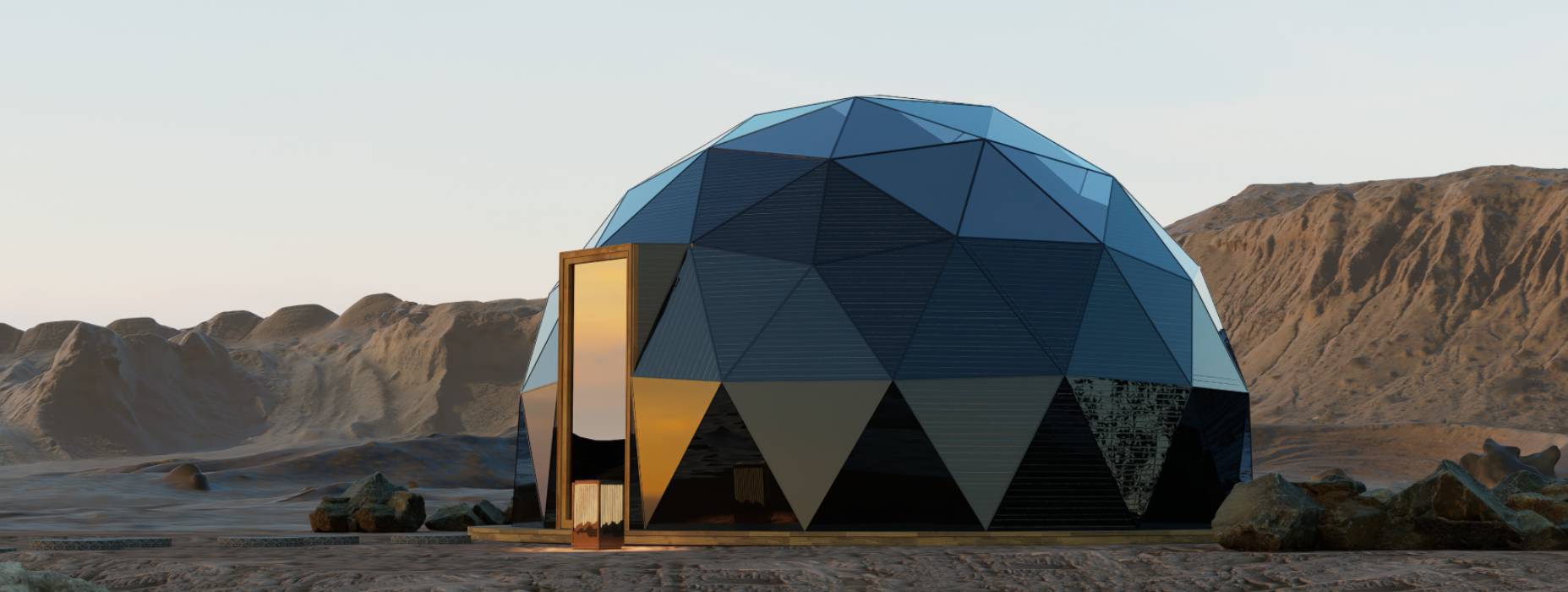 安陆市星空酒店帐篷